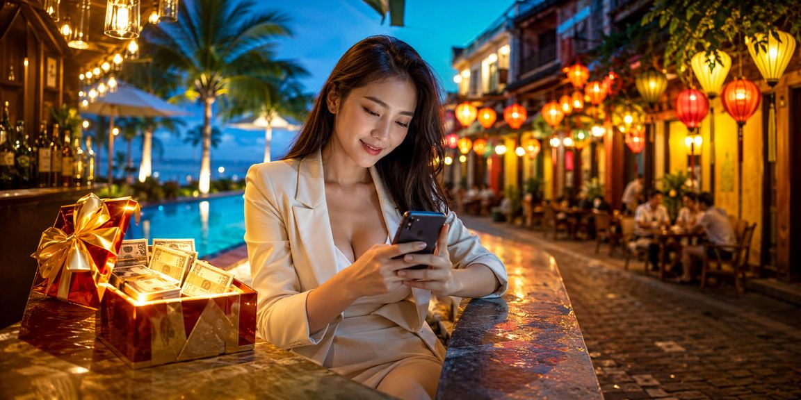 Khám phá nền tảng cá cược it2 hiện đại tại Việt Nam hình ảnh sân vận động